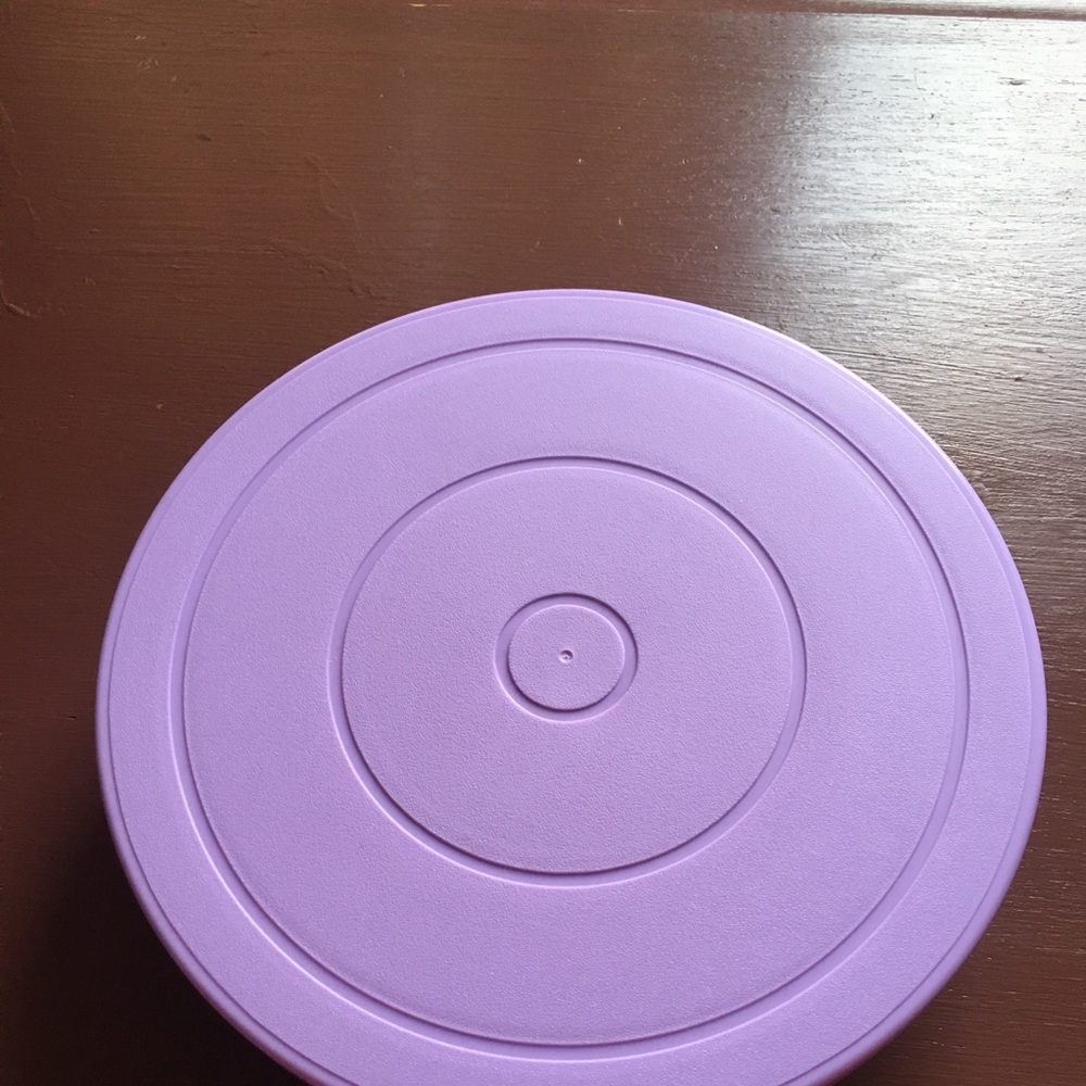 Brand new cake decorating turntable!!!